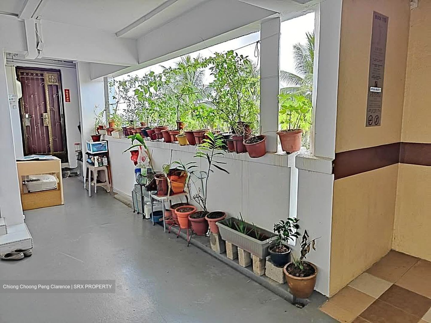 Blk 110 Bukit Purmei Road (Bukit Merah), HDB 3 Rooms #534022201